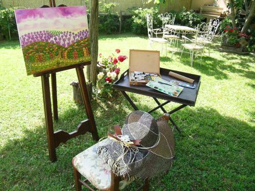 Bed & Breakfast Casa Anita