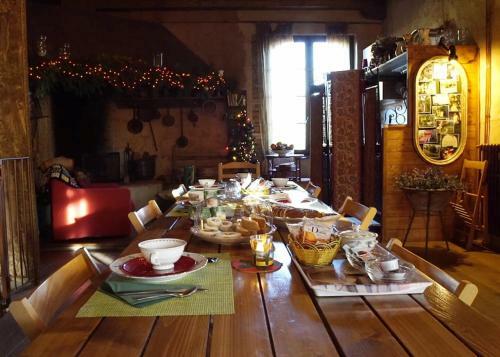 Bed & Breakfast Casa Anita