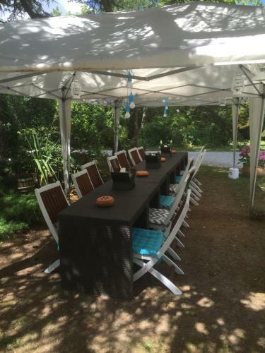 Bed & Breakfast Domaine De La Vivari�
