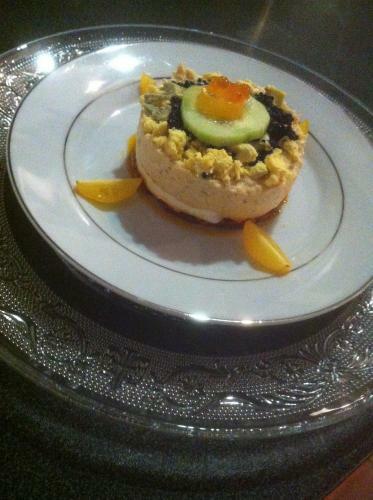 Bed & Breakfast Domaine De La Vivari�