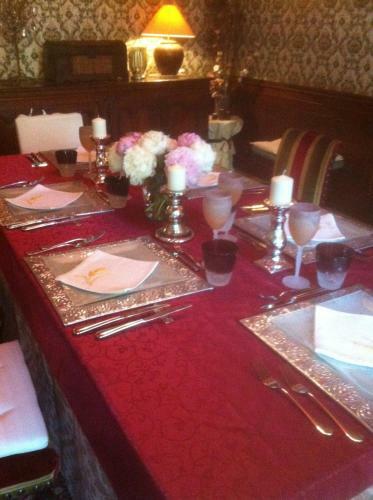 Bed & Breakfast Domaine De La Vivari�