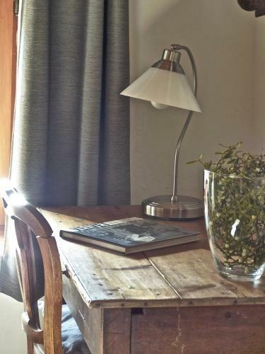 Hostal La Bousqueti�re