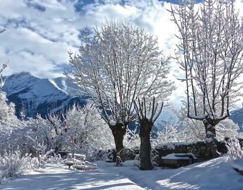 Hostal La Bousqueti�re