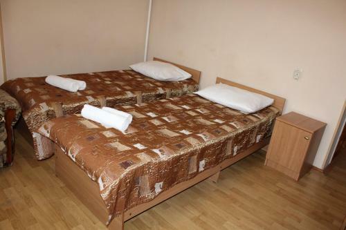 Hostal Na Gogolya 16 Guest House