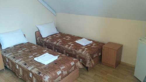 Hostal Na Gogolya 16 Guest House