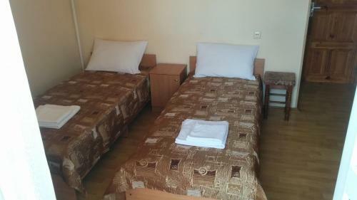 Hostal Na Gogolya 16 Guest House