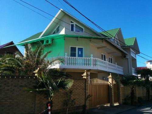 Hostal Na Gogolya 16 Guest House