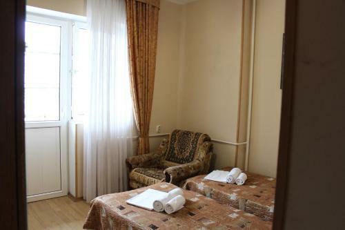 Hostal Na Gogolya 16 Guest House