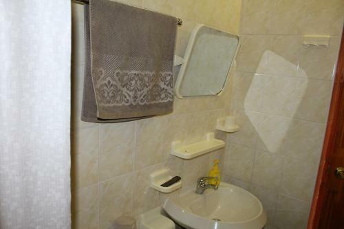Hostal Na Gogolya 16 Guest House