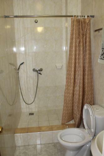 Hostal Na Gogolya 16 Guest House