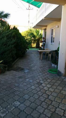 Hostal Na Gogolya 16 Guest House