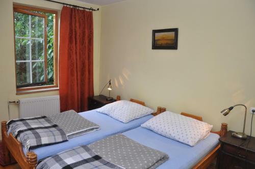 Agroturismo Dom Go?cinny