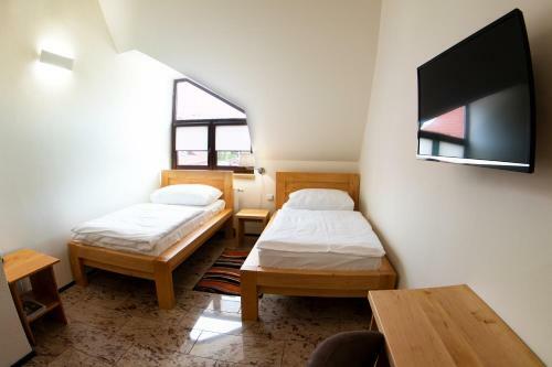Hotel Slune?n� Dv?r