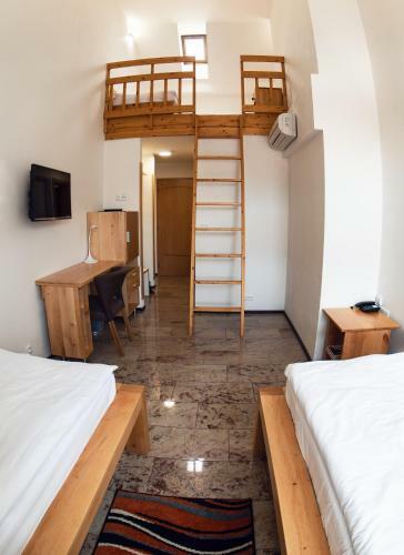 Hotel Slune?n� Dv?r