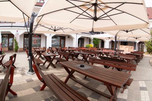 Hotel Slune?n� Dv?r