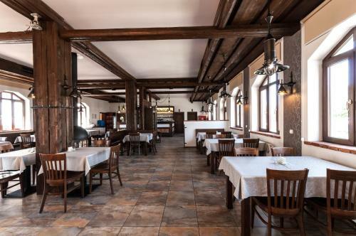 Hotel Slune?n� Dv?r