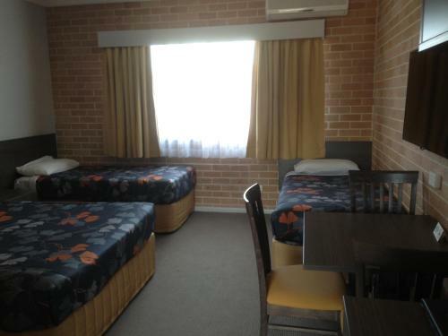 Alexander The Great Motel