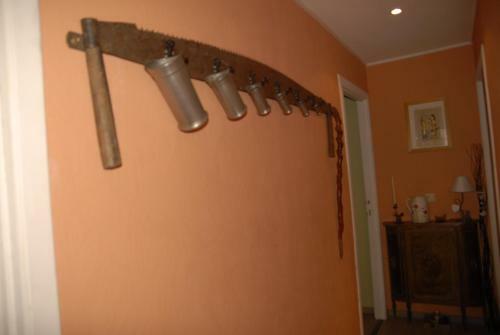 Bed & Breakfast Le Clos Arbor� (g�te)
