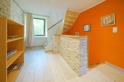 Bed & Breakfast Le Clos Arbor� (g�te)