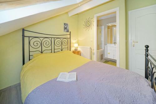 Bed & Breakfast Le Clos Arbor� (g�te)