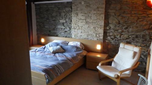 Bed & Breakfast Le Clos Arbor� (g�te)