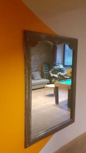 Bed & Breakfast Le Clos Arbor� (g�te)