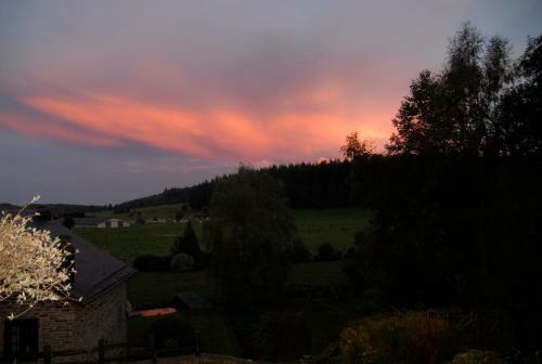 Bed & Breakfast Le Clos Arbor� (g�te)