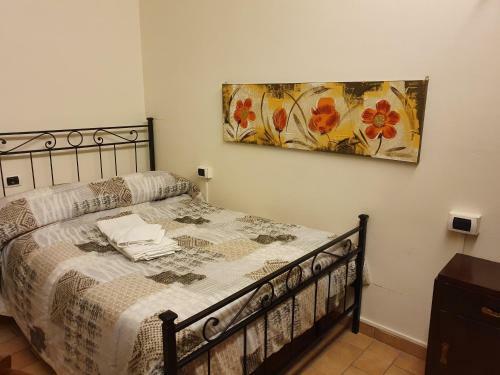 Agroturismo Affittacamere Fosca Umbra