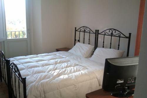 Agroturismo Affittacamere Fosca Umbra