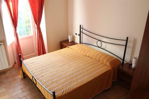 Agroturismo Affittacamere Fosca Umbra