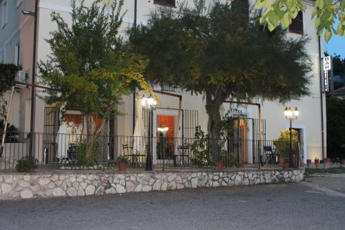 Agroturismo Affittacamere Fosca Umbra