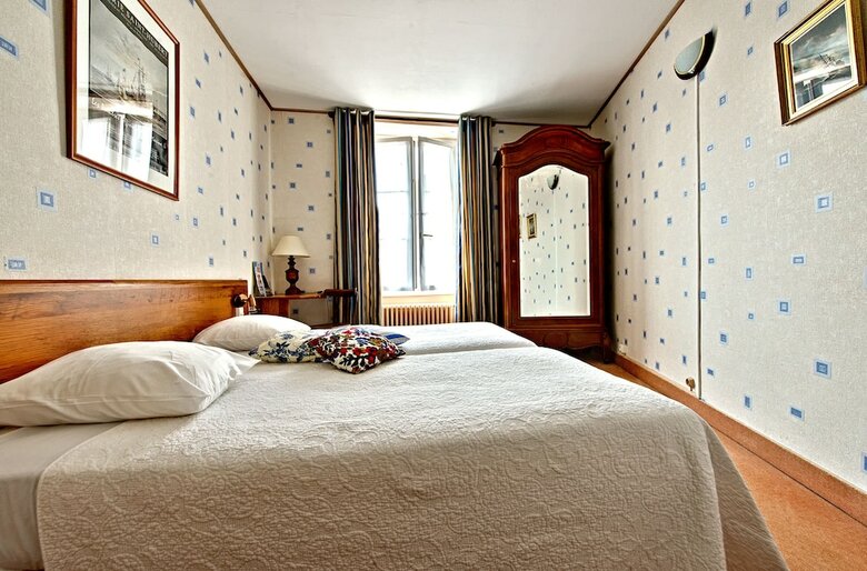 Hotel Le Relais Des Templiers