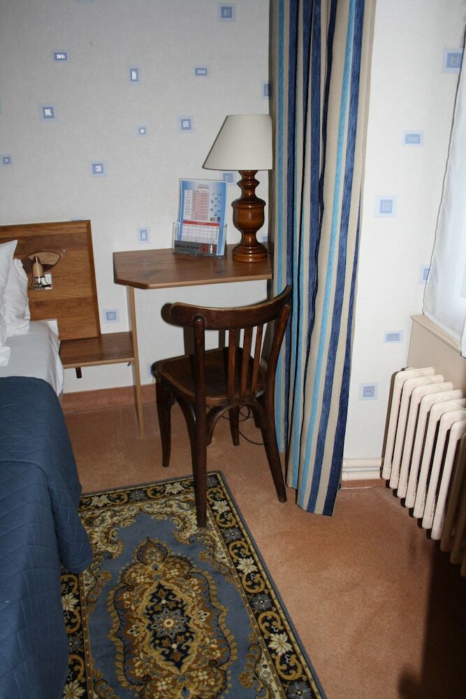 Hotel Le Relais Des Templiers