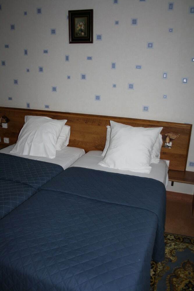 Hotel Le Relais Des Templiers