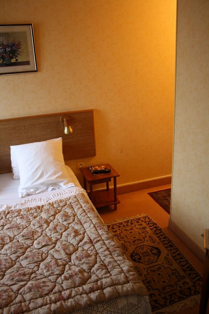 Hotel Le Relais Des Templiers