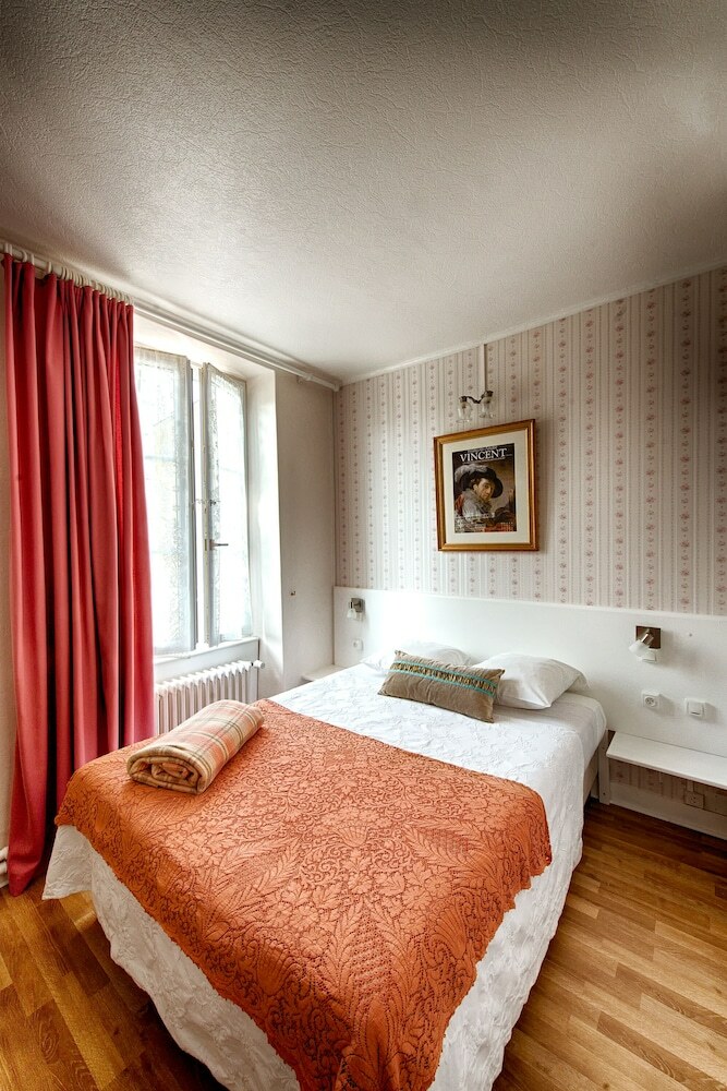 Hotel Le Relais Des Templiers