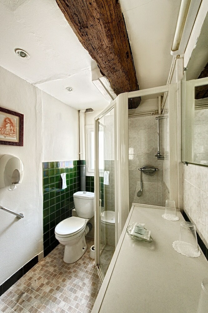 Hotel Le Relais Des Templiers