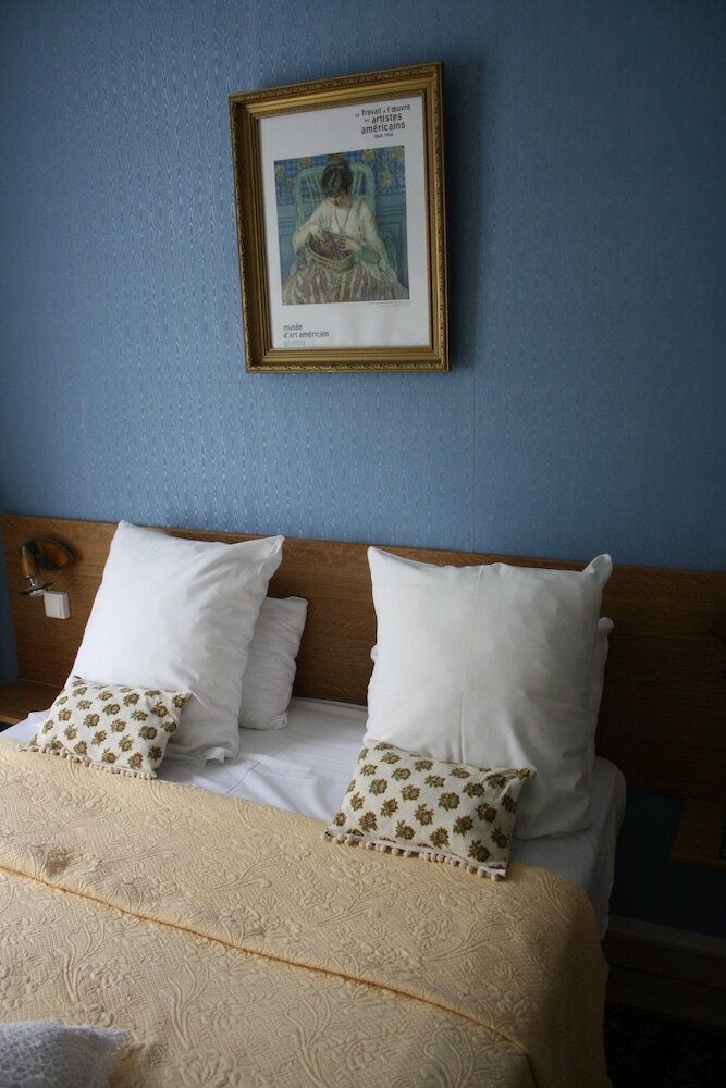 Hotel Le Relais Des Templiers