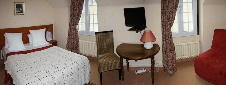 Hotel Le Relais Des Templiers