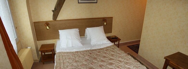 Hotel Le Relais Des Templiers