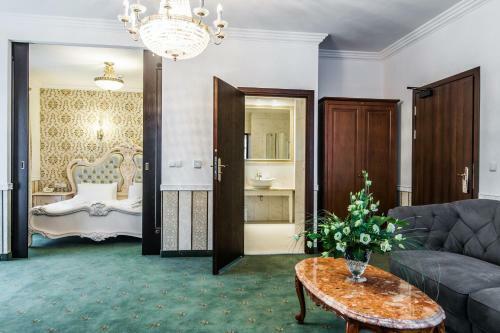 Hotel Pa?ac Margot Nature&spa