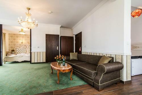 Hotel Pa?ac Margot Nature&spa