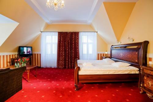 Hotel Pa?ac Margot Nature&spa