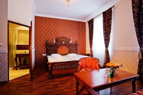 Hotel Pa?ac Margot Nature&spa