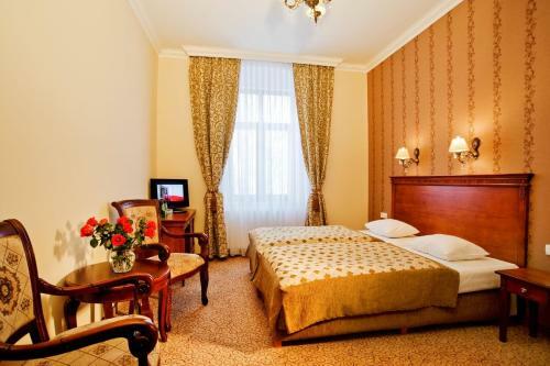 Hotel Pa?ac Margot Nature&spa