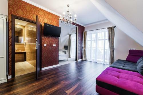 Hotel Pa?ac Margot Nature&spa