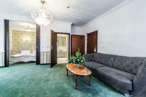 Hotel Pa?ac Margot Nature&spa