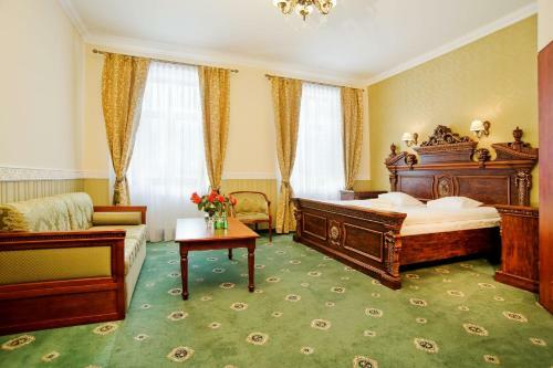 Hotel Pa?ac Margot Nature&spa