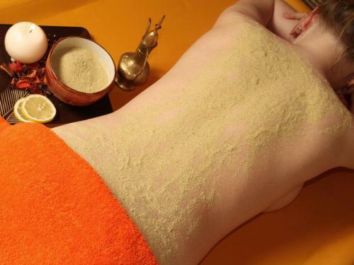 Hotel Pa?ac Margot Nature&spa