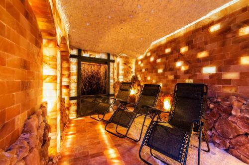 Hotel Pa?ac Margot Nature&spa